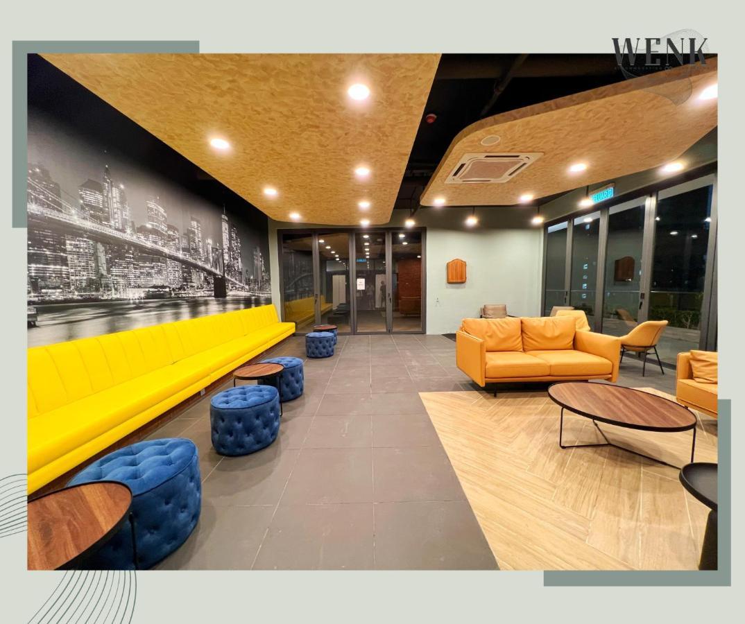 Neu Suites @ 3Rdnvenue 003 — Photos 2